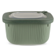 Food Storage Containers Set 3 Pcs